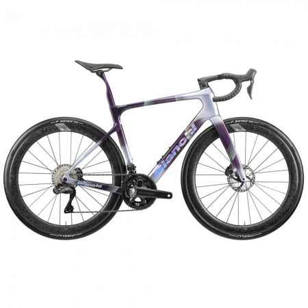 2026 Bianchi Infinito Launch Edition ULTEGRA DI2 Road Bike Grunwald - zdjęcie 1