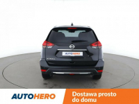 Nissan X-Trail 7os. lift, LED, klima auto navi panorama kamery Warszawa - zdjęcie 6