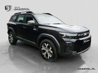 Dacia Bigster 1.2 TCe mHEV Expression Łódź - zdjęcie 3