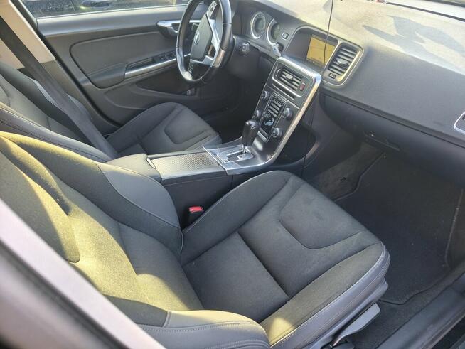 Volvo V60 D3 163 km Biała Podlaska - zdjęcie 11