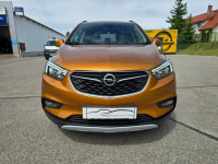 Opel Mokka X Elite Giżycko - zdjęcie 2