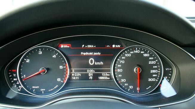 Audi A6 Ostrów Wielkopolski - zdjęcie 12