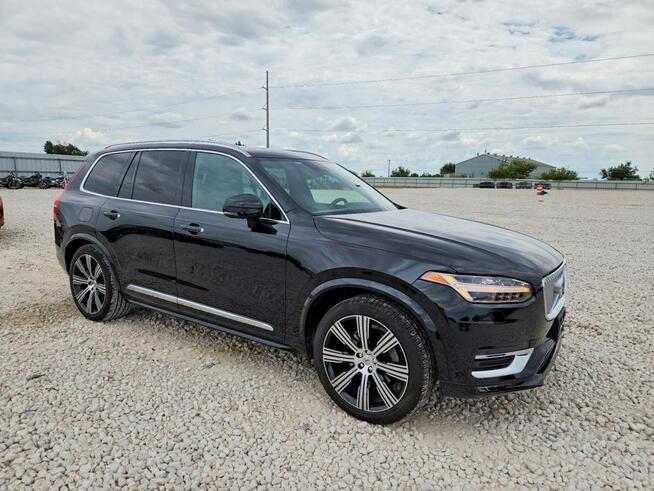 Volvo XC 90 INSCRIPTION / AWD / T6 / niski przebieg Częstochowa - zdjęcie 1