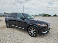 Volvo XC 90 INSCRIPTION / AWD / T6 / niski przebieg