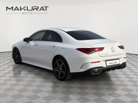 Mercedes CLA 200 GKA92296#200 AMG Line 7G-DCT Podgrz.f Ambient K.cof Gdańsk - zdjęcie 3