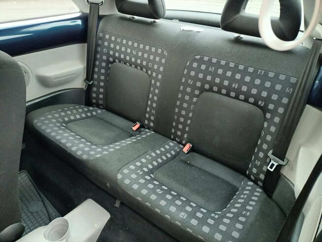 Volkswagen New Beetle 1.6 00r Tarnów - zdjęcie 6