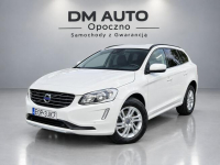 Volvo XC 60 Pełna Historia Serwisowa* Ładne i Zadbane* Rok GWARANCJI