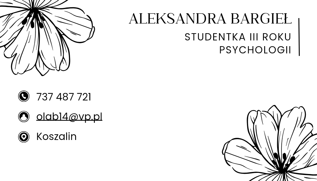 Szukam pracy Koszalin - zdjęcie 1