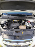 Chevrolet Trax 1.4 T AWD Manualna skrzynia biegów, 140 KM Zwoleń - zdjęcie 5