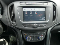 Opel Zafira 2,0 Cdti 130KM Automat Edition Navigacja 4,0 InteliLink Dąbrówka Wielka - zdjęcie 5