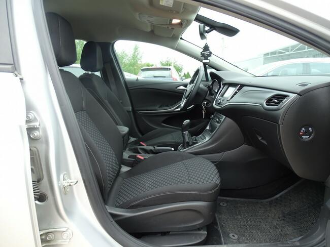 Opel Astra V 1.6 CDTI Enjoy Salon PL! 1 wł! ASO! FV23%! Ożarów Mazowiecki - zdjęcie 10