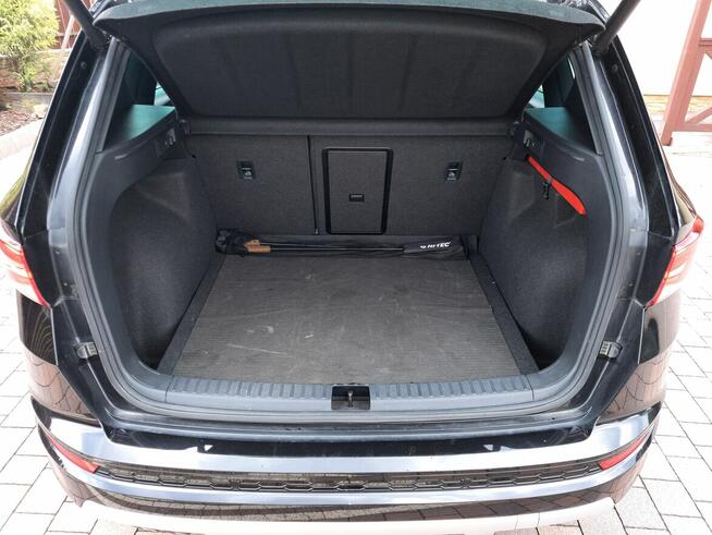 Sprzedam Seat Ateca FR 2.0 TSI DSG 4x4 Brzozów - zdjęcie 5