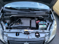 Suzuki Splash Białołęka - zdjęcie 6