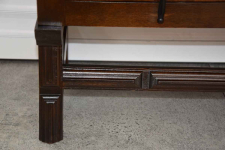 komoda dębowa - jak nowa Olsztyn - zdjęcie 7