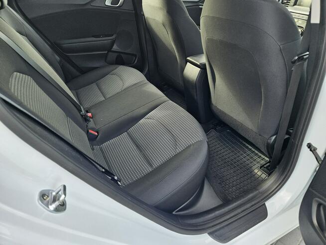 Kia Cee'd I Właściciel, Salon PL, Kamera cofania, Android. Liszki - zdjęcie 10