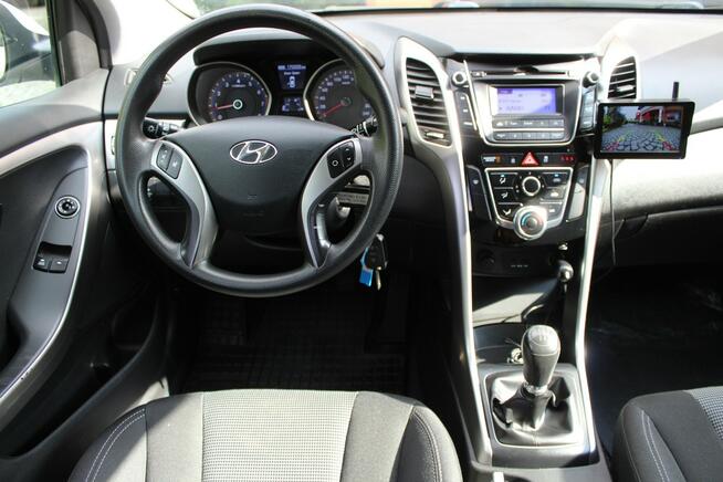 Hyundai i30 Benzyna 170 tys km Kamera Opłacony Lubań - zdjęcie 10