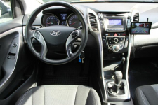 Hyundai i30 Benzyna 170 tys km Kamera Opłacony Lubań - zdjęcie 10