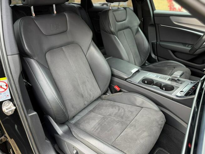 Audi A6 Faktura VAT 23% Tarnowskie Góry - zdjęcie 8