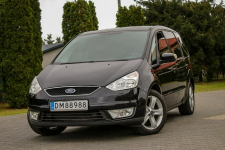 Ford Galaxy 7 Osobowy Nawigacja Podgrzewane Fotele Tempomat Parktronik Ostrów Mazowiecka - zdjęcie 2