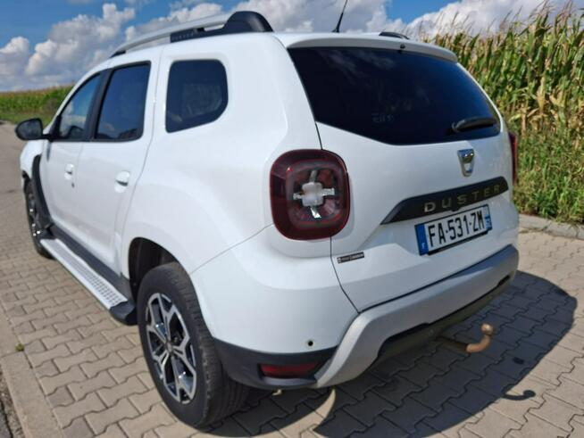 Dacia Duster 1.5 dci 134.000km ! Pleszew - zdjęcie 6