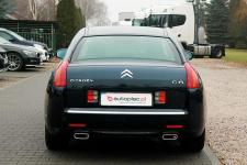 Citroen C6 *3,0HDI*Exclusive#Lift* Warszawa - zdjęcie 7