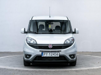 Fiat Doblo 1.6 Kombi Maxi Dynamic L2H1 5-Osobowy 105KM Salon Polska Poznań - zdjęcie 8