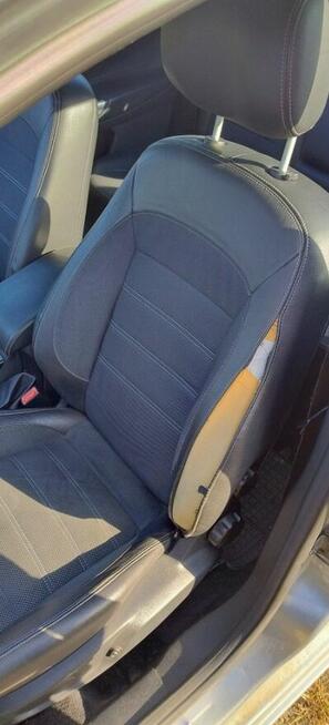 FORD MONDEO IV KOMBI 2.5 R5 TURBO 220 KM TITANIUM + LPG /GAZ Kielcza - zdjęcie 6