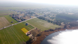 UROKLIWA DZIAŁKA BLISKO JEZIORA! Strykowo - zdjęcie 12