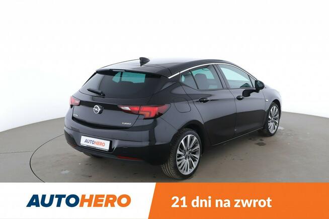 Opel Astra GRATIS! Pakiet Serwisowy o wartości 1200 zł! Warszawa - zdjęcie 7