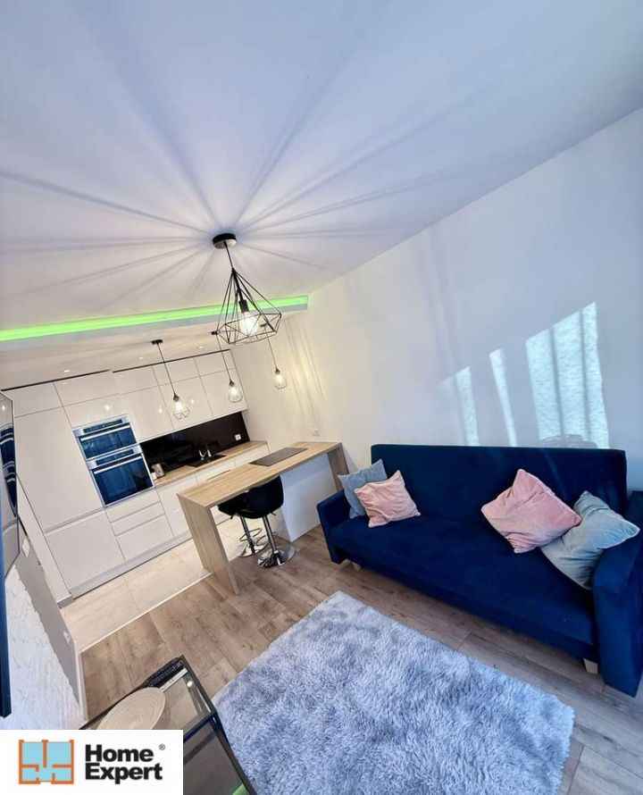 2pok, 40met, okolice Ustronie BALKON/WINDA (Wrocław) Śródmieście - zdjęcie 2