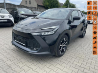 Toyota C-HR Comfort Hybryda Automat Kamera Podgrzewanie Virtual 140KM