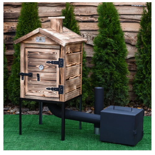 Wędzarnia Gorlice - zdjęcie 3