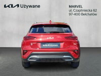 Kia XCeed 1,5 T-GDI 160 KM 7DCT Wersja M+SMT Salon PL Bełchatów - zdjęcie 4