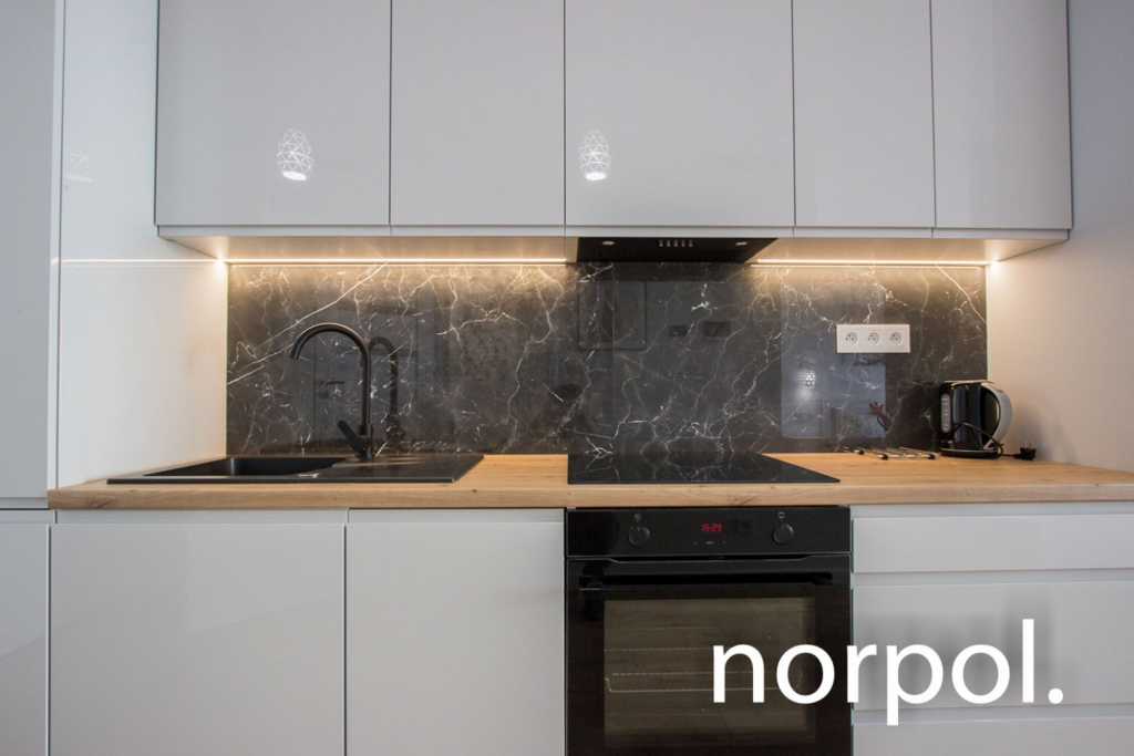 Angel Stradom, Stradomska, 37 m2, parking, balkon, klimatyzacja Kraków - zdjęcie 6