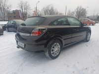 Opel Astra GTC III , zadbane, niski przebieg Tomaszów Mazowiecki - zdjęcie 9