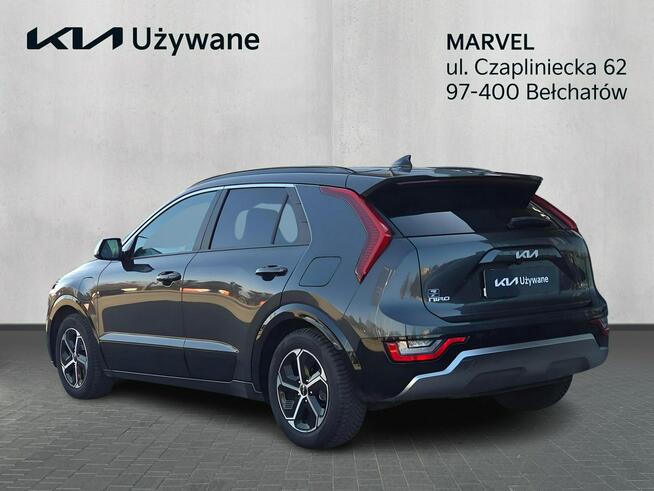 1.6 Niro PLUG-IN wersja L Serwis ASO / Salon PL / FV23% Bełchatów - zdjęcie 3