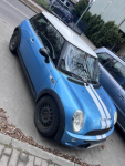 Mini Cooper R53 163KM 2003r. Kalisz - zdjęcie 3