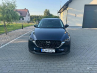 Sprzedam Mazdę CX-5 Łomża - zdjęcie 4
