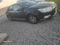 Citroen C5 2008r 2.0HDI 136km