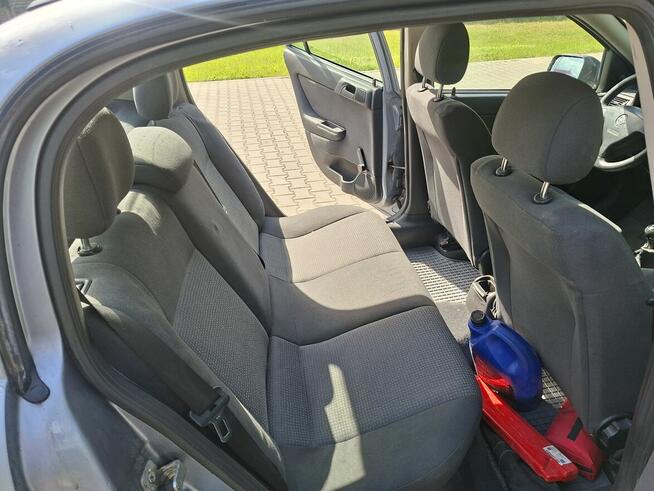 Opel astra Poręba - zdjęcie 6