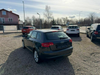 Audi A3 5-Drzwi 2012 Rok 2.0 Diesel 140 KM Ładny Zadbany Samochód Białogard - zdjęcie 12