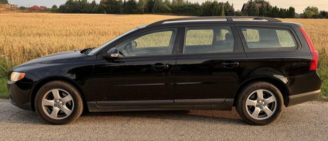 VOLVO V70 2.0d - SERWIS DO KOŃCA - Bezwypadkowy Legionowo - zdjęcie 7