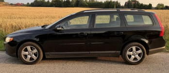 VOLVO V70 2.0d - SERWIS DO KOŃCA - Bezwypadkowy Legionowo - zdjęcie 7