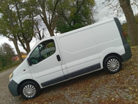 ŁADNE/VIVARO/1.9/DIESEL/1-WŁAŚĆ/ZAREJESTR/ Gostynin - zdjęcie 3