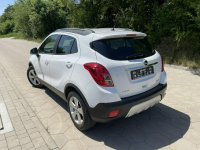 Opel Mokka 1.4T Bezwypadkowy EDITION ecoFlex tempomat Gostyń - zdjęcie 4