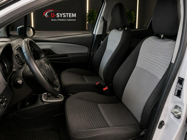 Toyota Yaris 2020 Tylko Salon Polska 1Właściciel Hybryda  Serwis ASO Białystok - zdjęcie 6