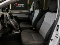 Toyota Yaris 2020 Tylko Salon Polska 1Właściciel Hybryda  Serwis ASO Białystok - zdjęcie 6