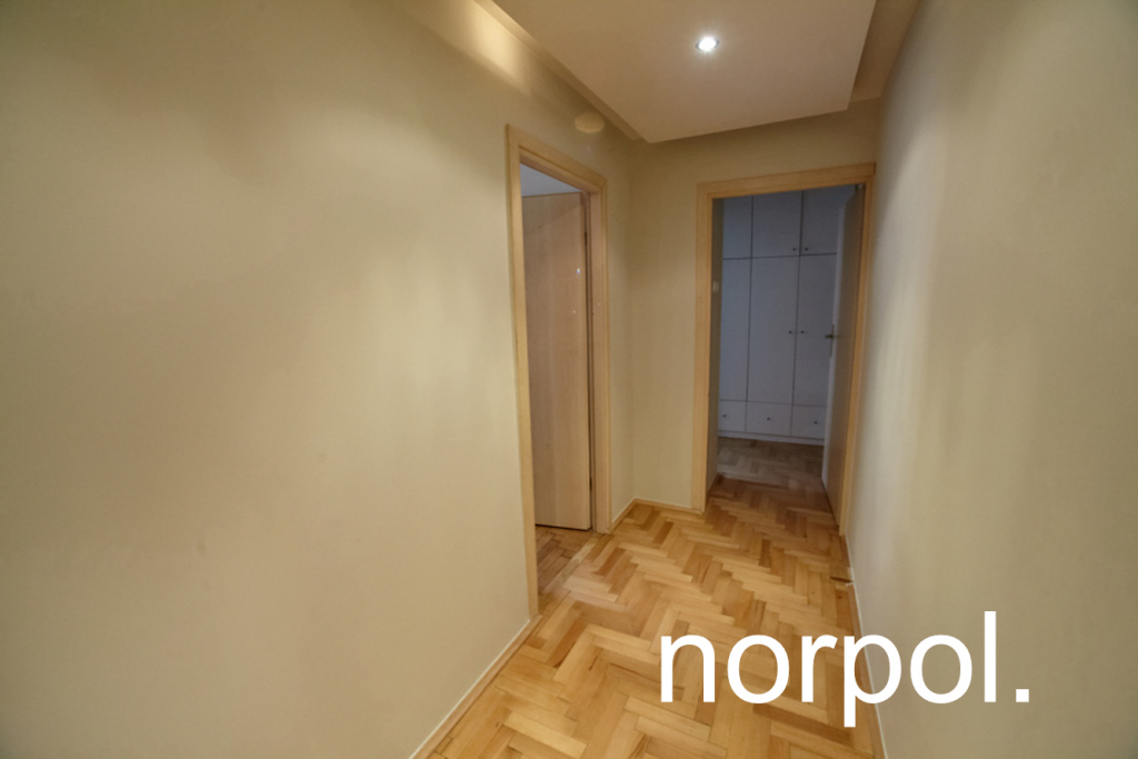 3-pokojowe mieszkanie w centrum Krakowa, ul. Floriańska, Stare Miasto Kraków - zdjęcie 12