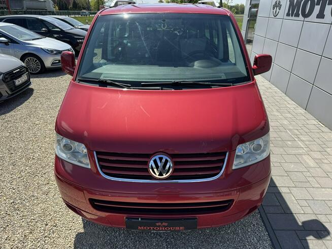 Volkswagen Multivan 2.0 Startline Chełm Śląski - zdjęcie 7