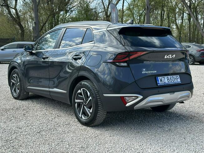 Kia Sportage 1.6 T-GDI 150KM, Salon Polska! 1 właściciel!  FV23% Pęcice - zdjęcie 6